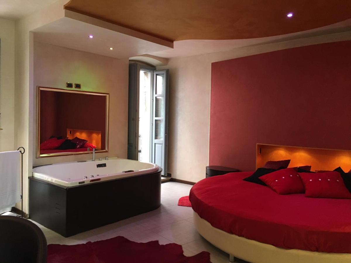 Alessi Hotel Trattoria Desenzano del Garda Luaran gambar