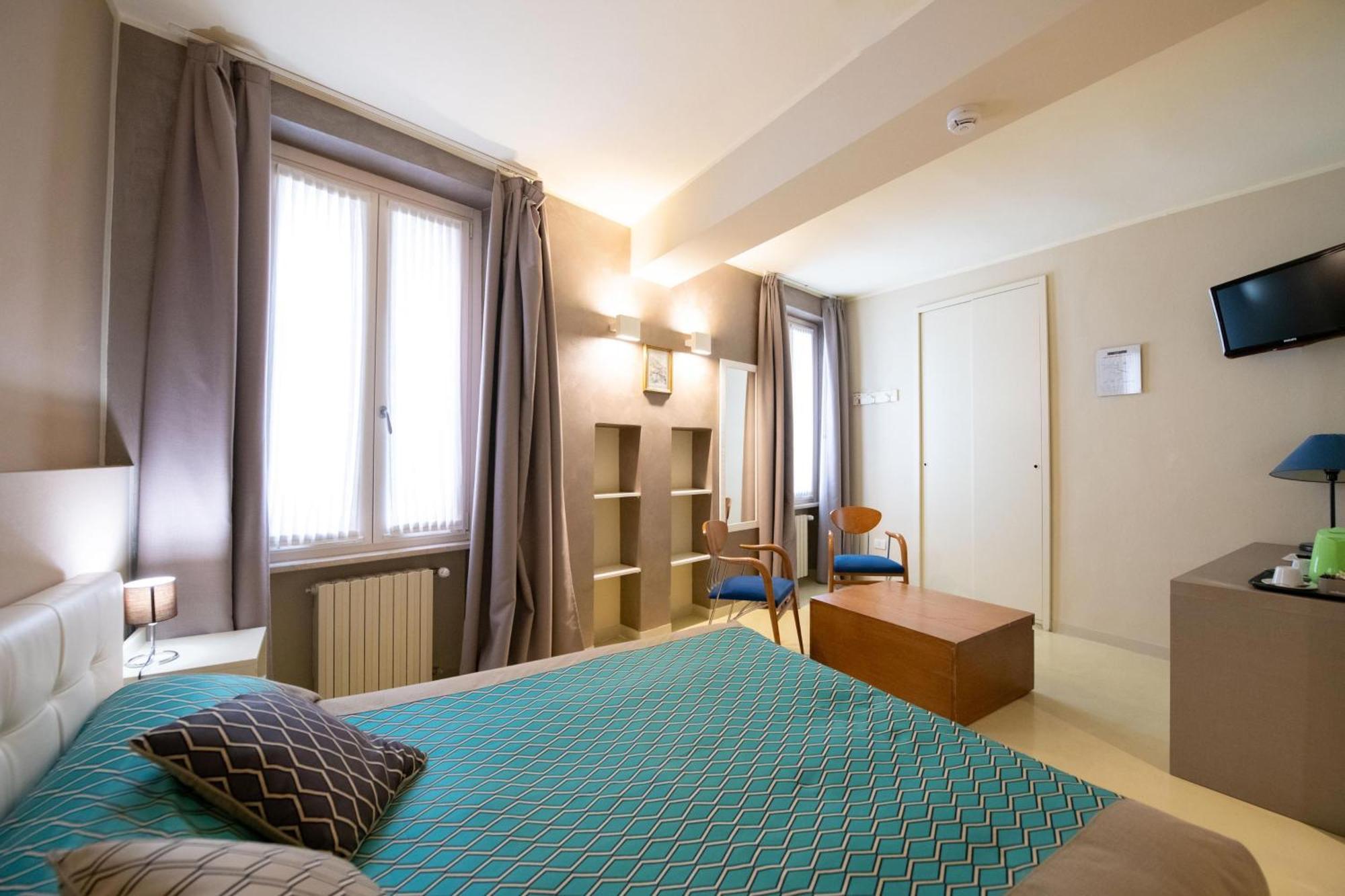 Alessi Hotel Trattoria Desenzano del Garda Luaran gambar