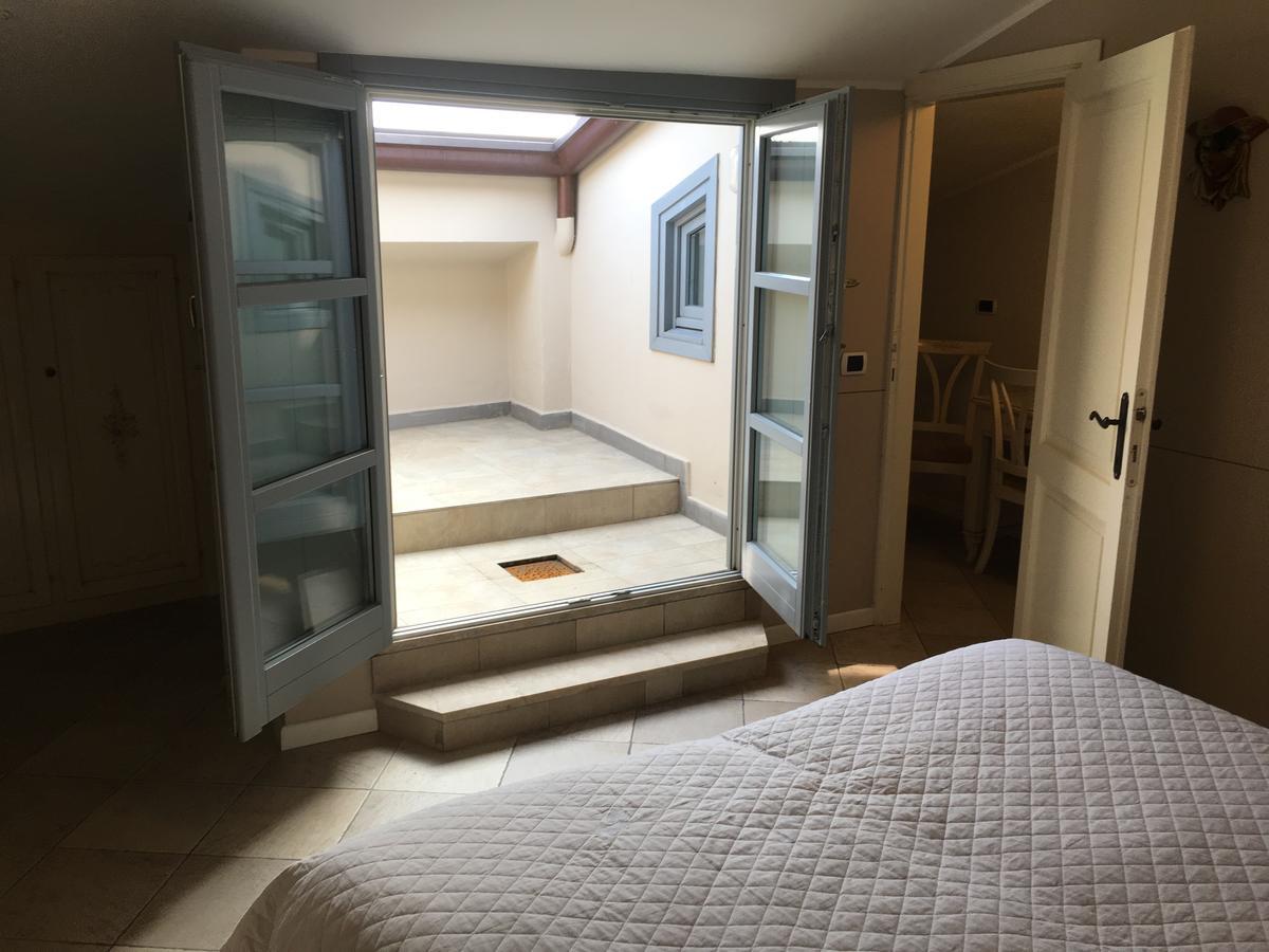 Alessi Hotel Trattoria Desenzano del Garda Luaran gambar